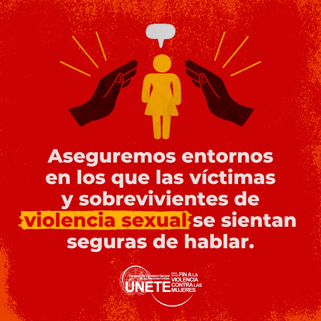 para Poner Fin a la Violencia Contra Mujeres y Niñas CBTis 155